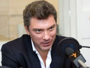 Почему бюрократы не пересели на Волги Борис Немцов